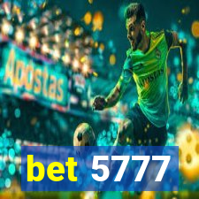 bet 5777